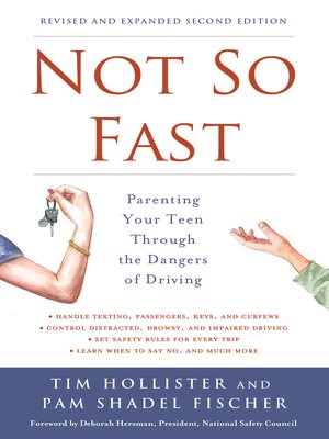 cover image of Not So Fast
